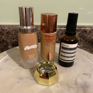 Vanity IG Photo Props